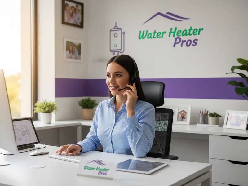Water Heater Repair  in College Place  FAQ
